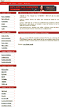 Mobile Screenshot of alimentation.maxigrossiste.fr